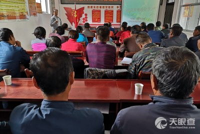 民乐县农业技术推广中心的创新与实践